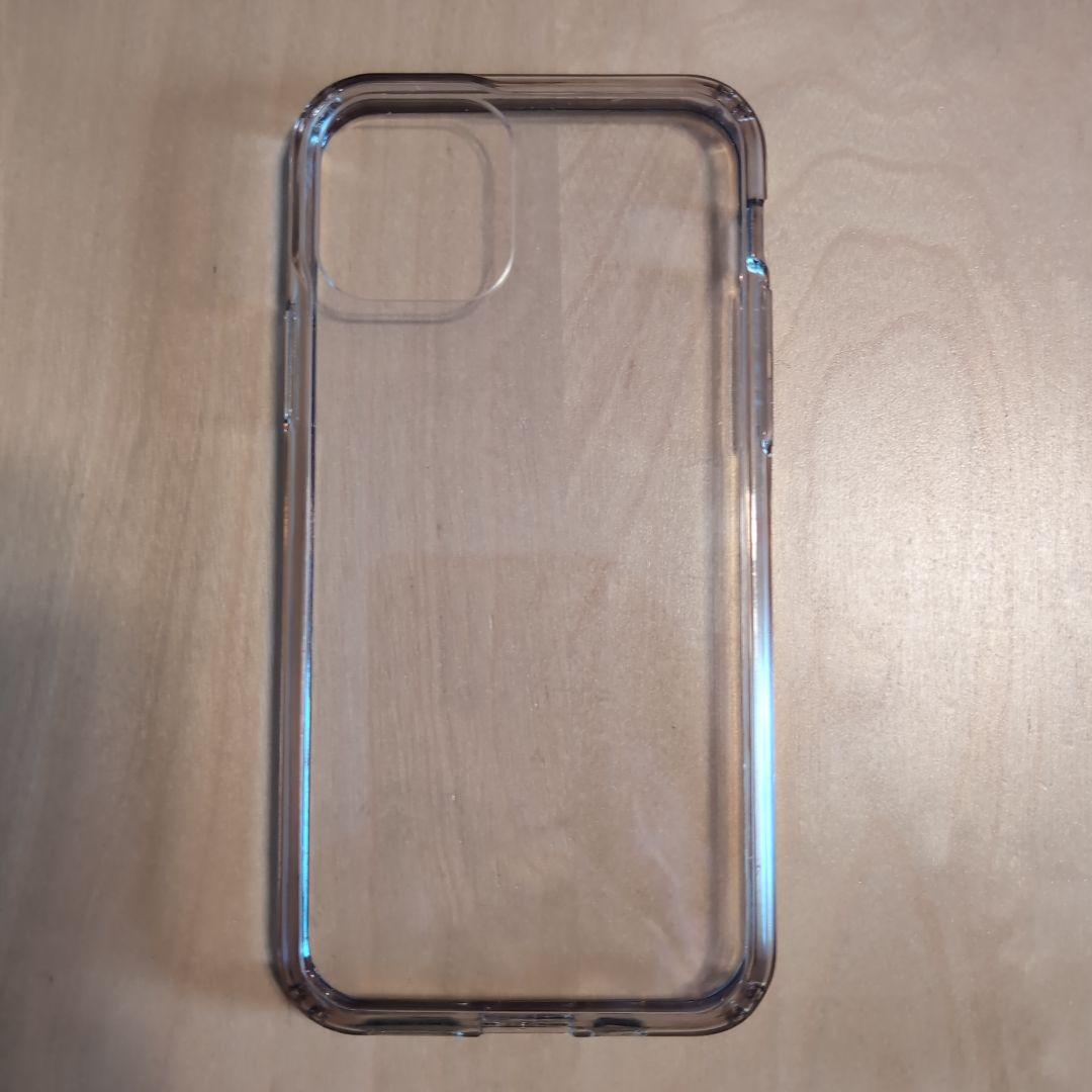 【美品】お値下げ　iPhone 11Pro 256　おまけ新品強化ガラスシート付