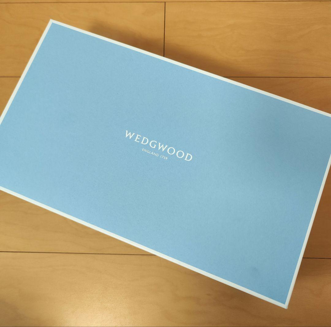 ウェッジウッド　節句　リトルサムライプラーク