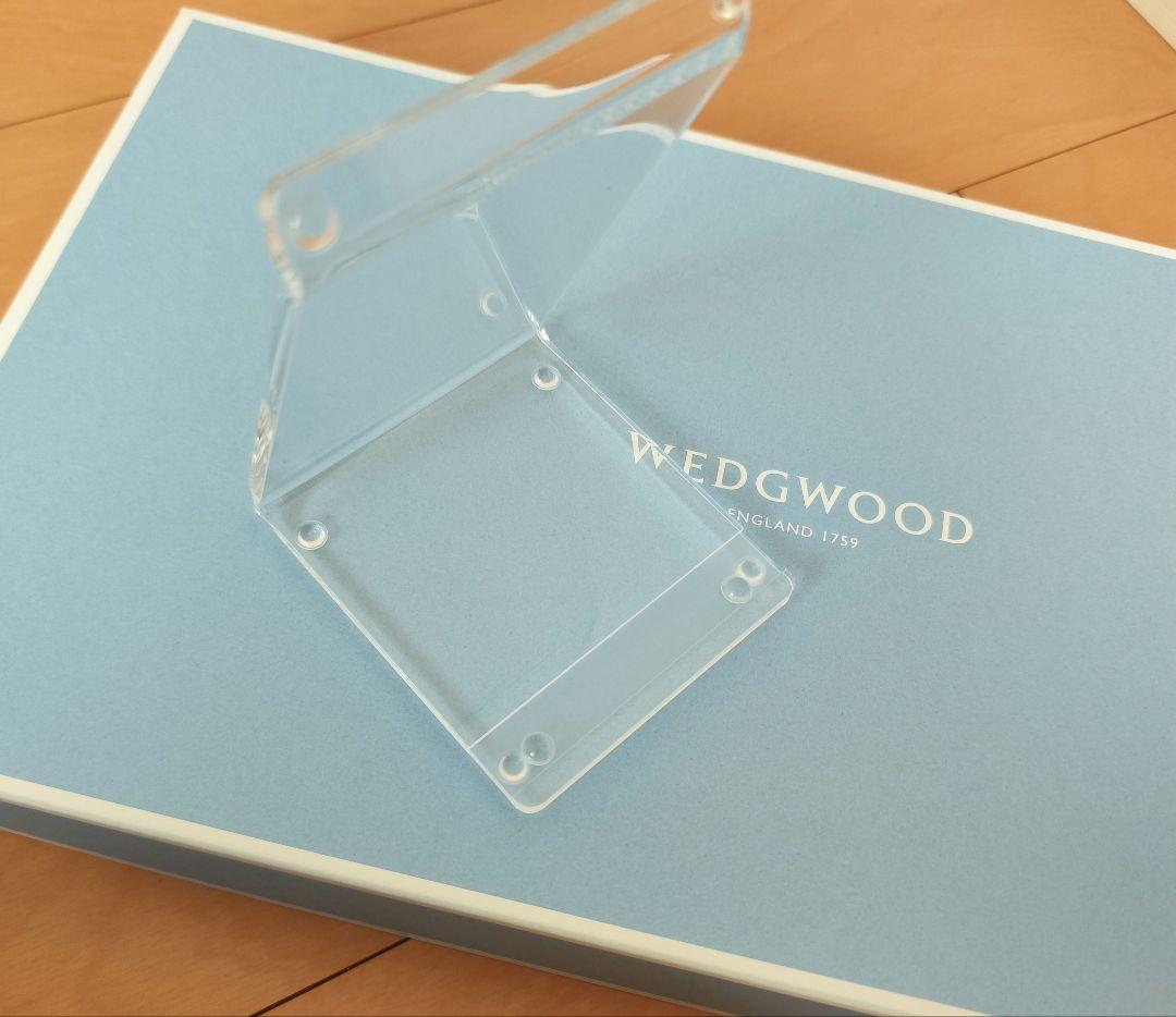 ウェッジウッド　節句　リトルサムライプラーク