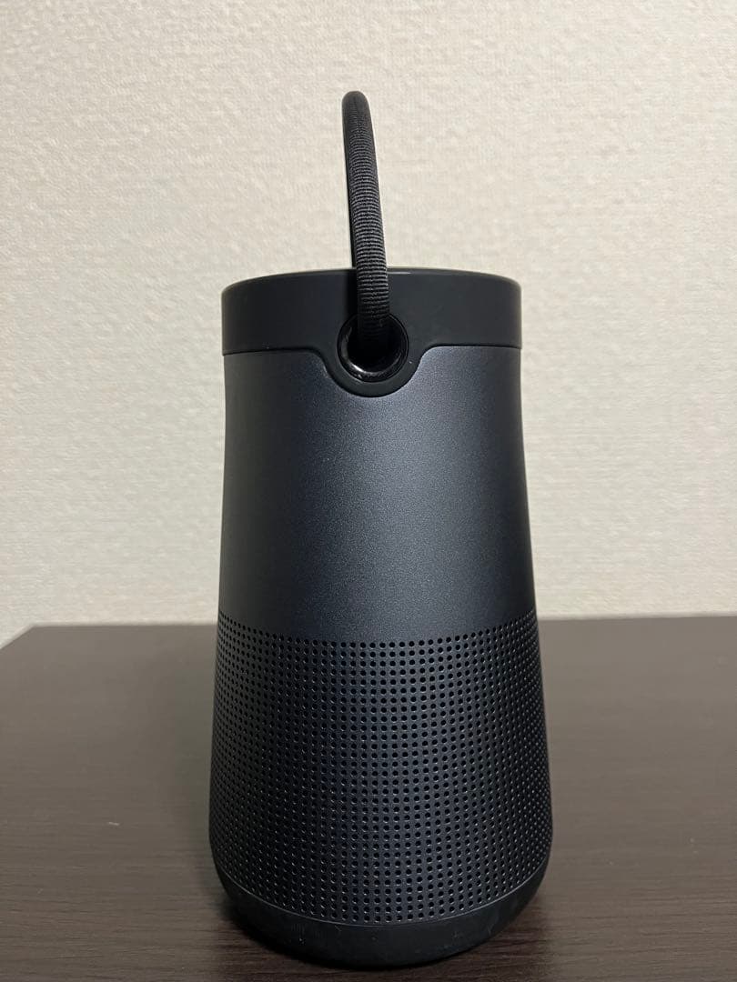 スピーカー・ウーファー BOSE SoundLink Revolve+