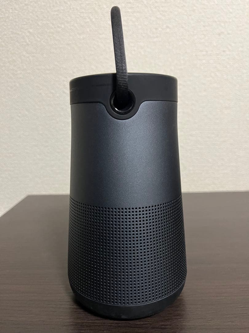 スピーカー・ウーファー BOSE SoundLink Revolve+