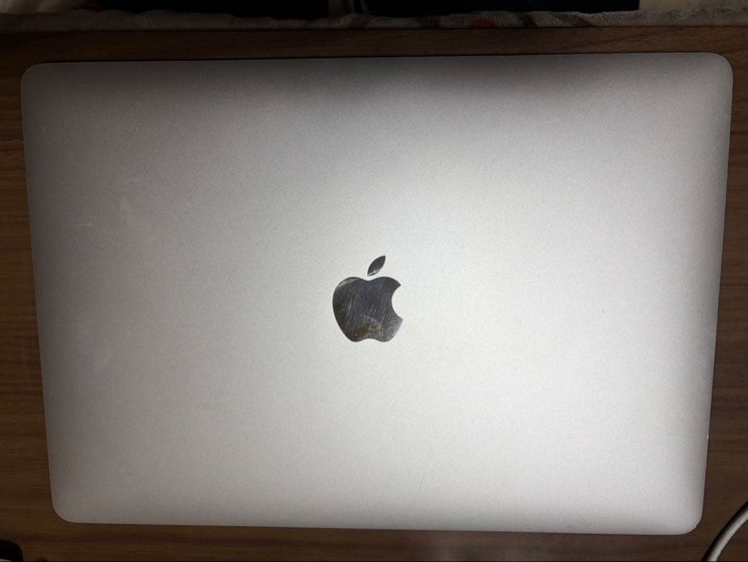 H*D様 MacBookAir M1 2020年モデル 16GBメモリ 512G