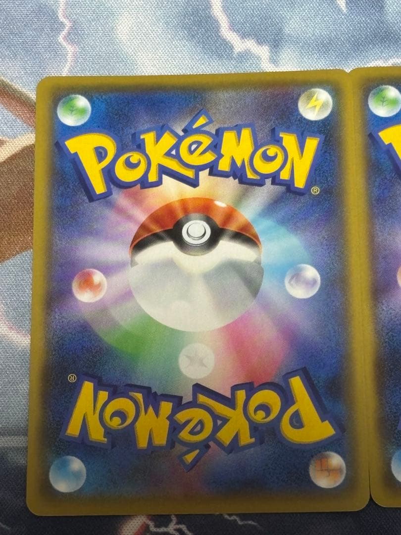 ポケモンカード　25周年記念カード　まとめ売り