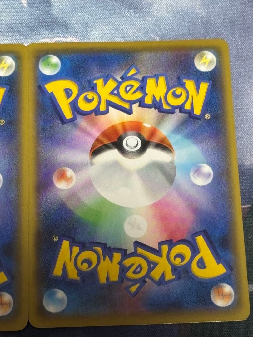 ポケモンカード　25周年記念カード　まとめ売り