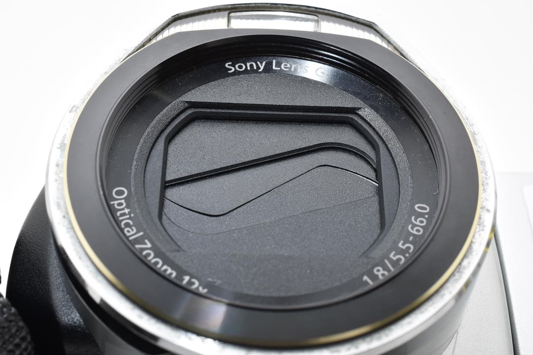 ■ 美品 ■ ソニー SONY HDR-CX500V 0213