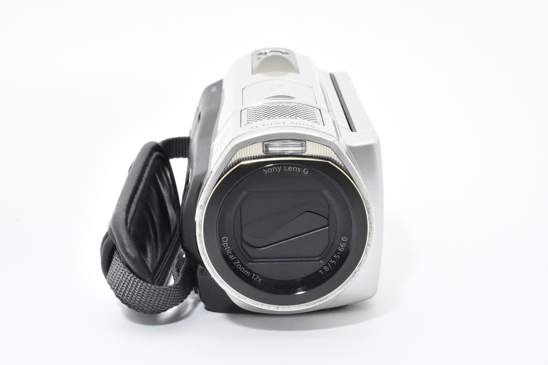 ■ 美品 ■ ソニー SONY HDR-CX500V 0213