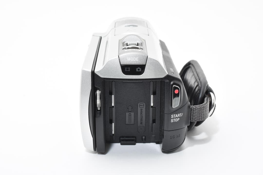 ■ 美品 ■ ソニー SONY HDR-CX500V 0213