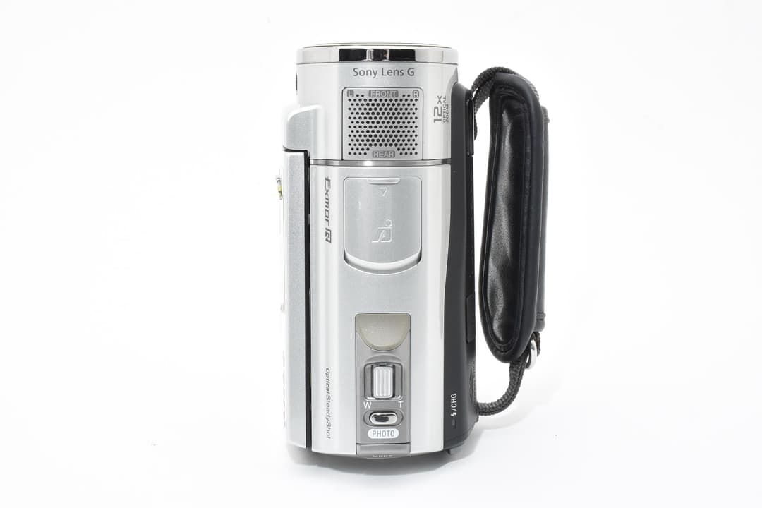 ■ 美品 ■ ソニー SONY HDR-CX500V 0213