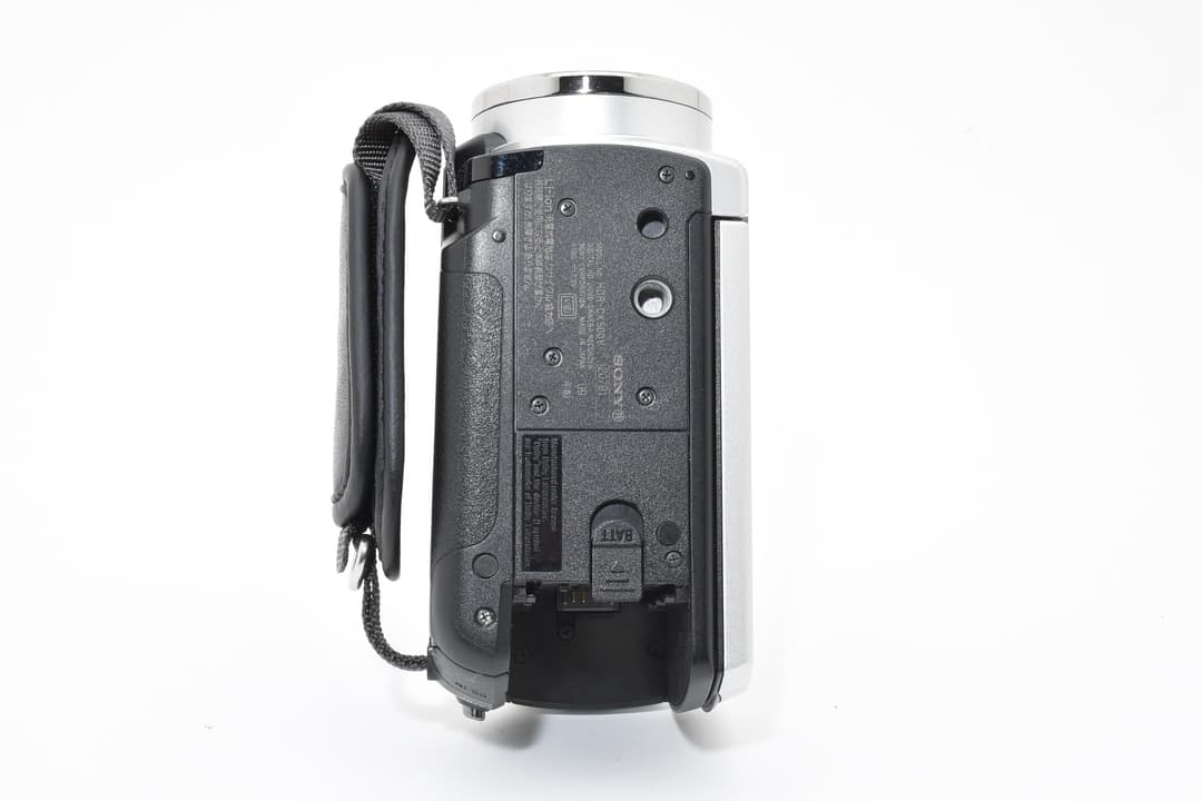 ■ 美品 ■ ソニー SONY HDR-CX500V 0213