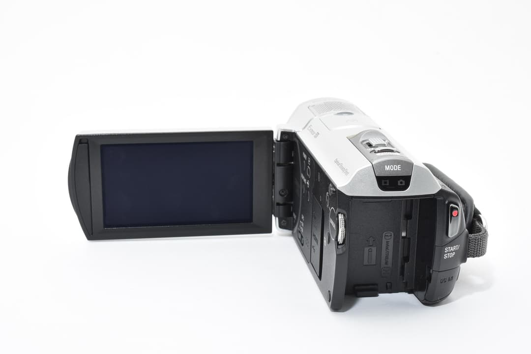 ■ 美品 ■ ソニー SONY HDR-CX500V 0213