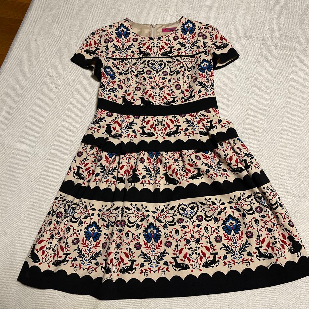 ドーリーガール　ワンピース