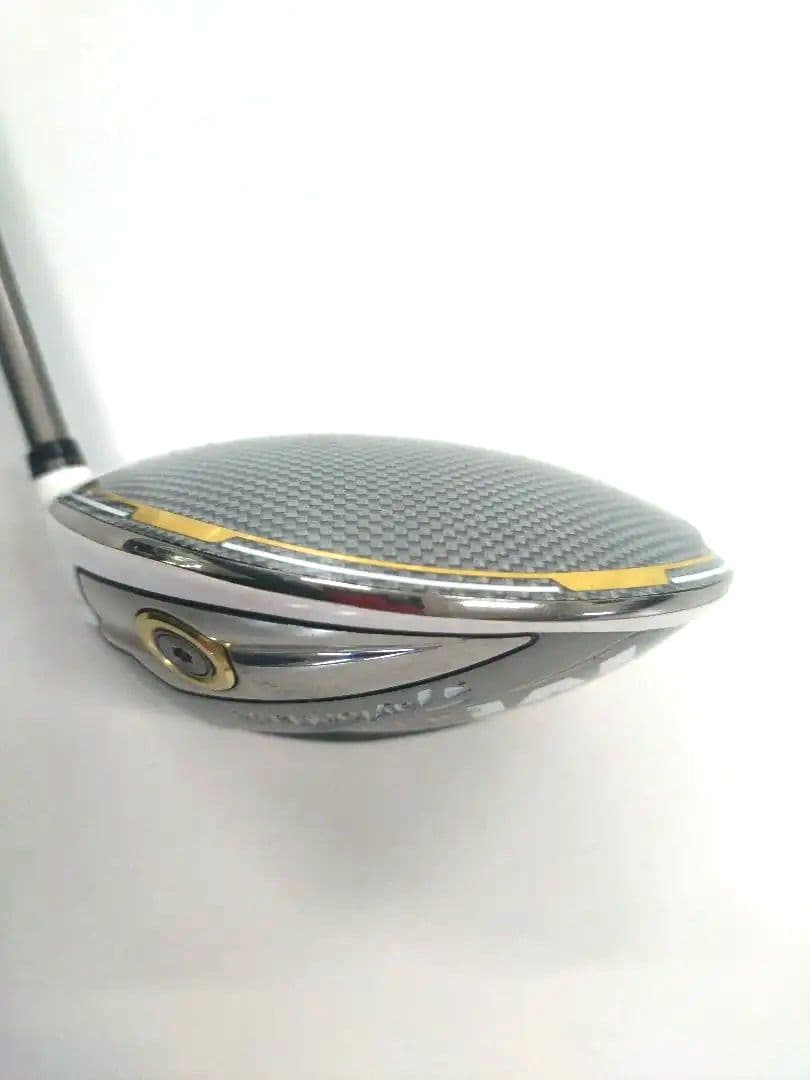 テーラーメイド TaylorMade Mグローレ ドライバー 9.5度