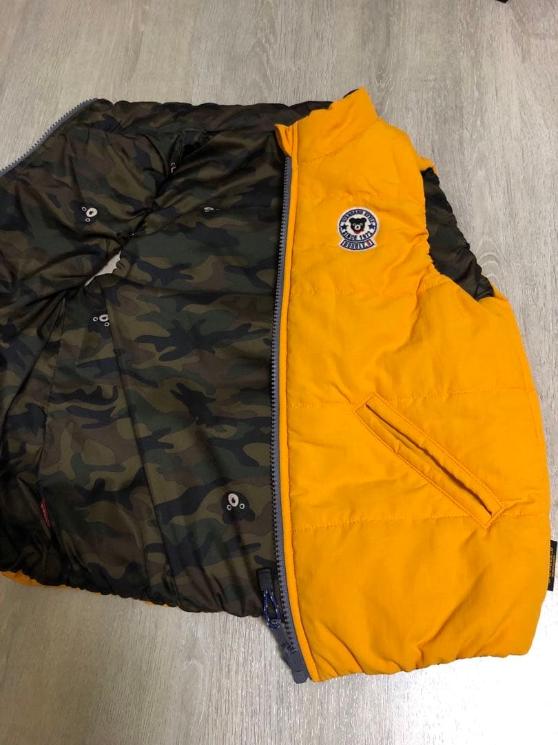 【専用】ミキハウス　120 まとめ売り　トレーナー　ズボン　ベスト　16点