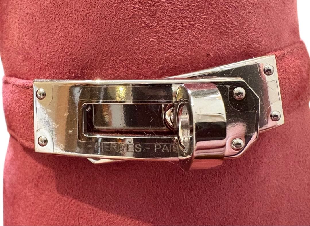 エルメス　ミュール　キュート　37