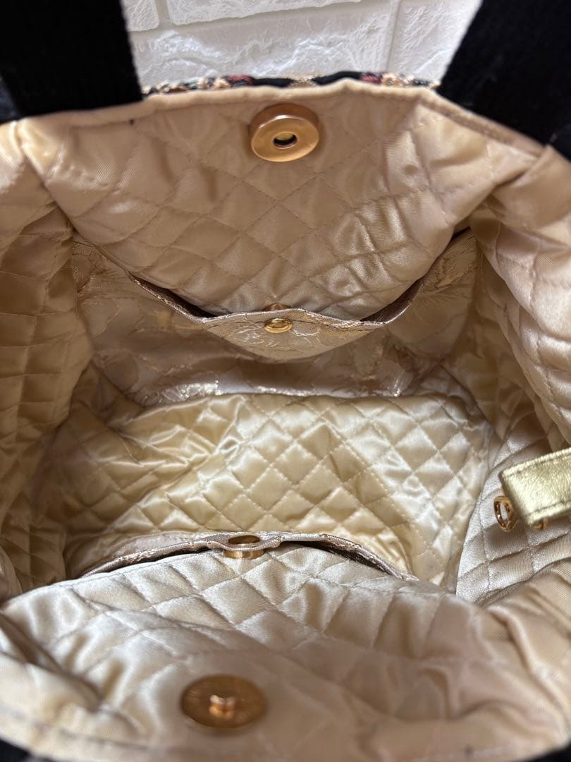 山*ば様 コヤンイサムチョン　ファーバッグ　サンダーちゃん　ブラウンうさちゃん