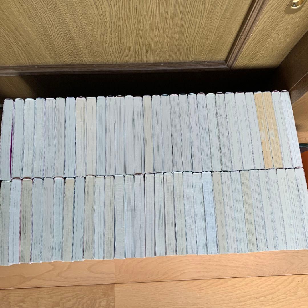 黄昏流星群　1〜61巻セット