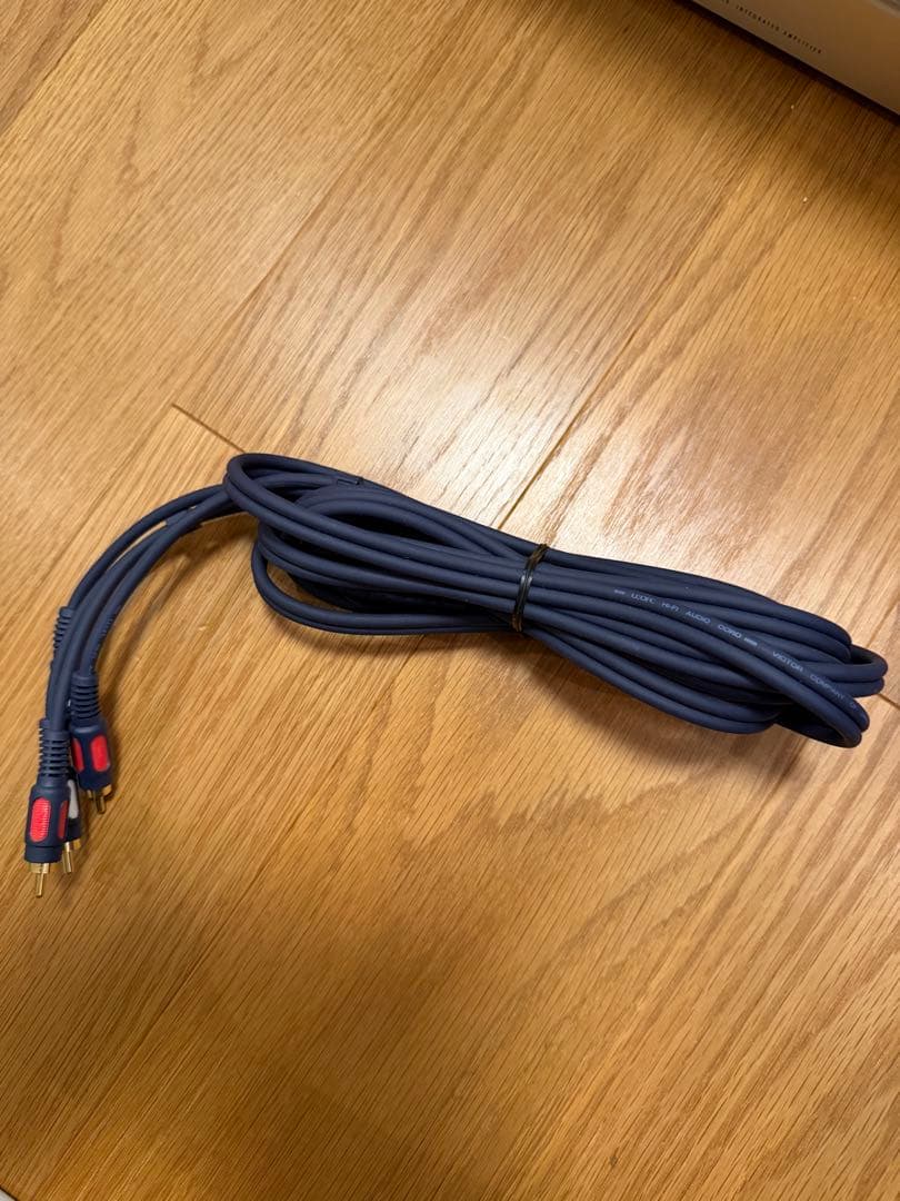 Victor EX-A10 DVDコンポ XV-EXA10 説明書付