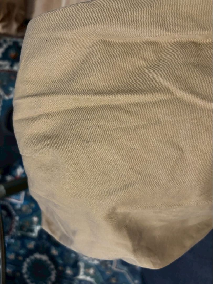 Needles ニードルズ H.D. Pants ヒザデルパンツ チノ