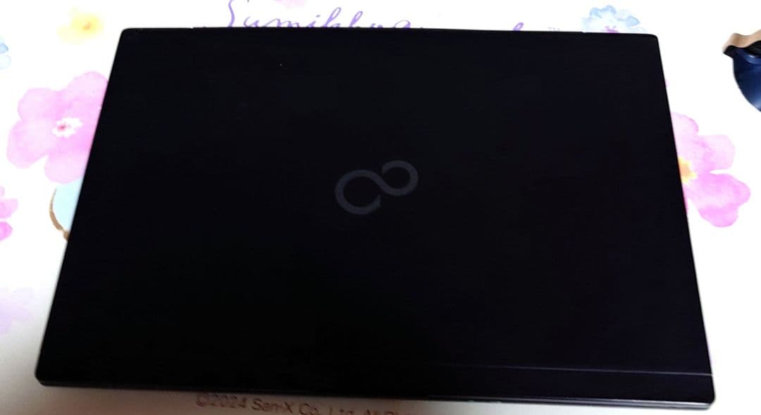 【中古】富士通 Lifebook U9310/E 軽量　ノートパソコン　本体