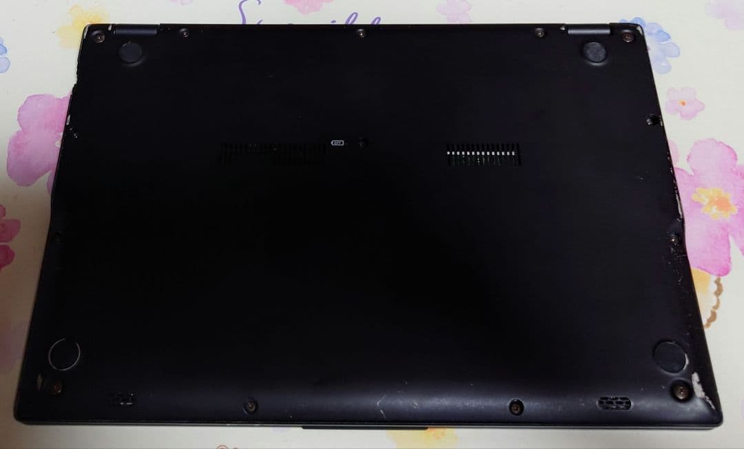 【中古】富士通 Lifebook U9310/E 軽量　ノートパソコン　本体