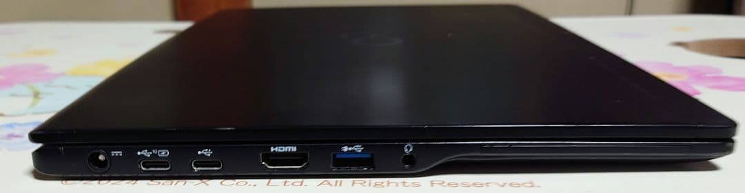 【中古】富士通 Lifebook U9310/E 軽量　ノートパソコン　本体