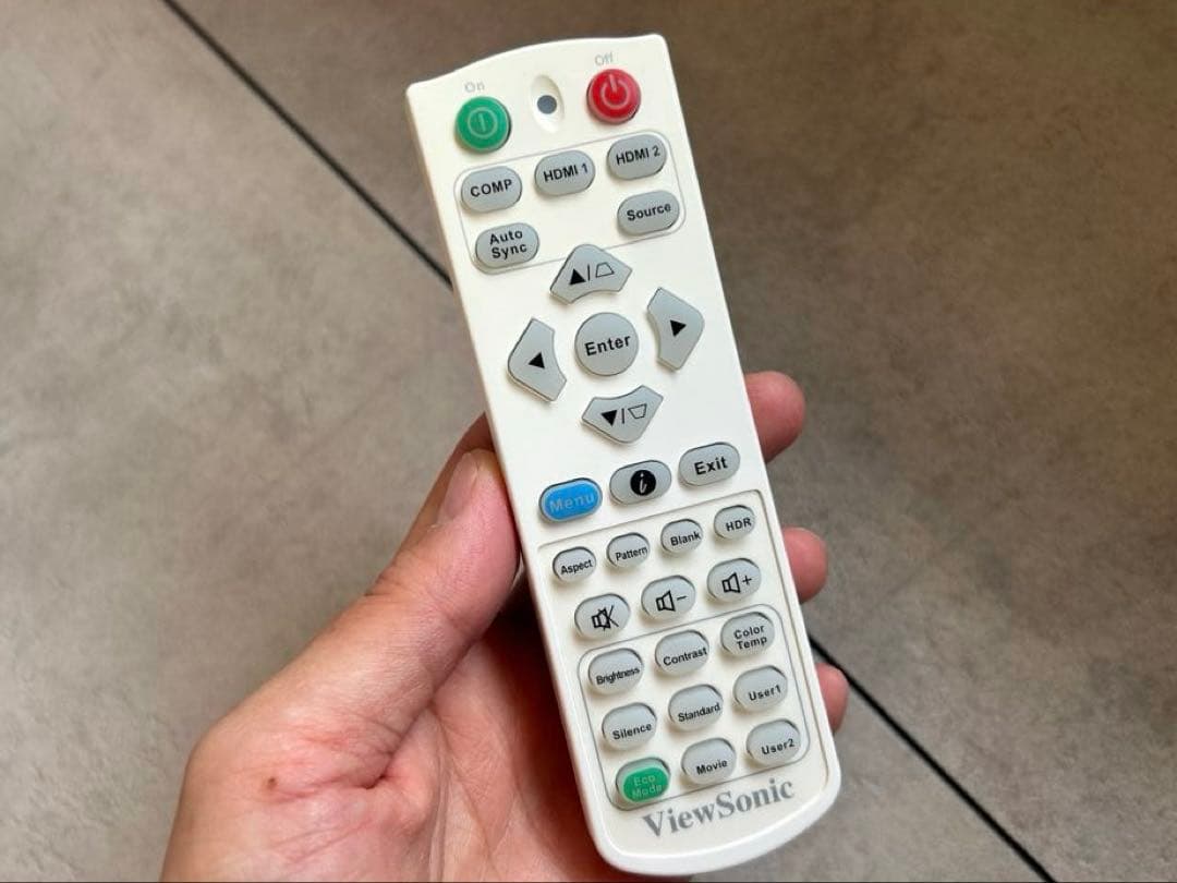 [価格変更] ViewSonic PX727-4K プロジェクター