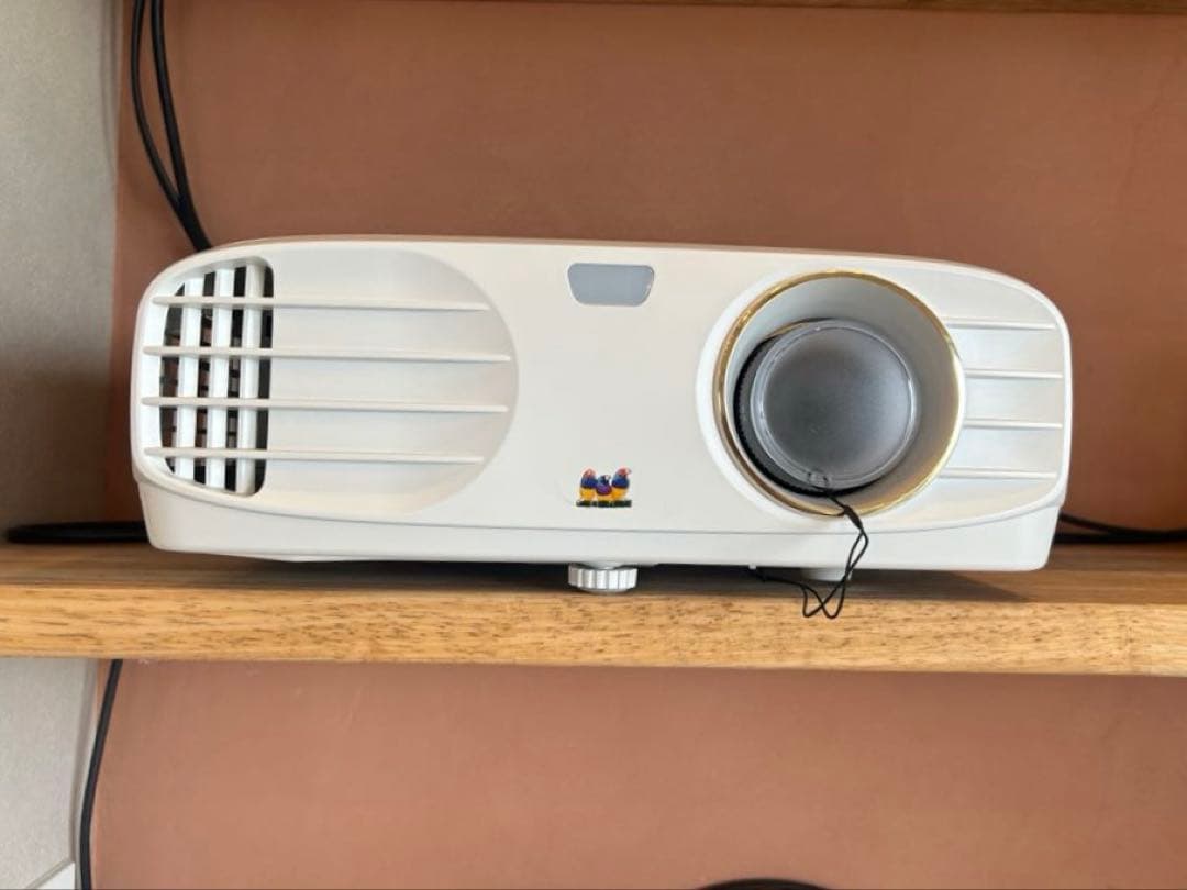 [価格変更] ViewSonic PX727-4K プロジェクター