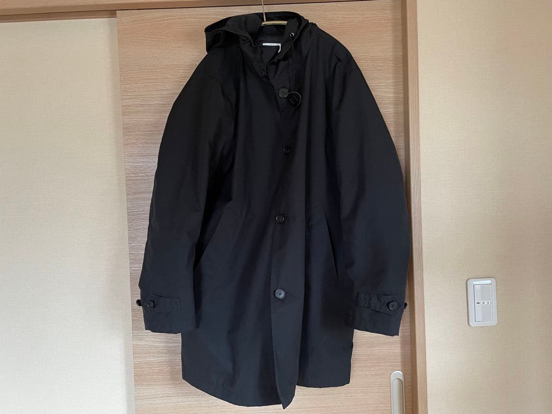 希少バークレーSIERRA DESIGNSシェラデザインBERKELEYパーカー