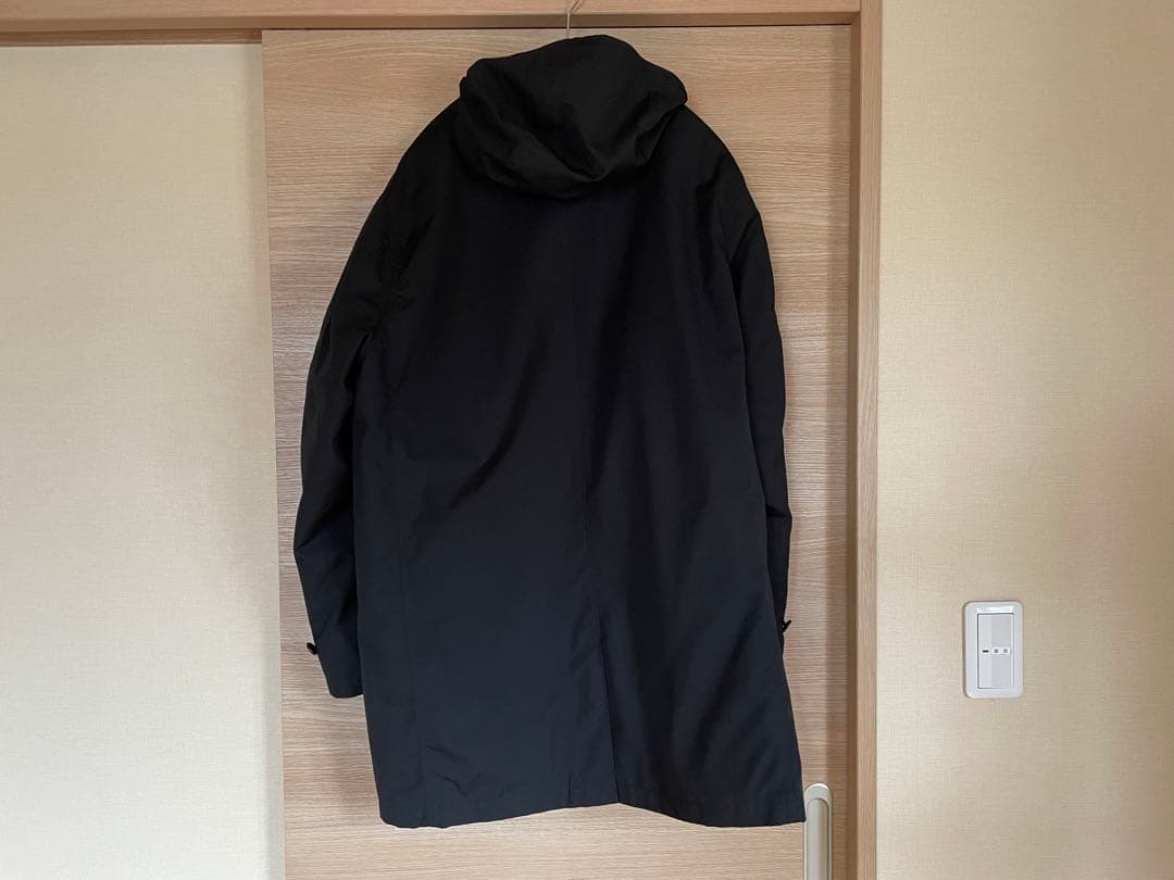 希少バークレーSIERRA DESIGNSシェラデザインBERKELEYパーカー