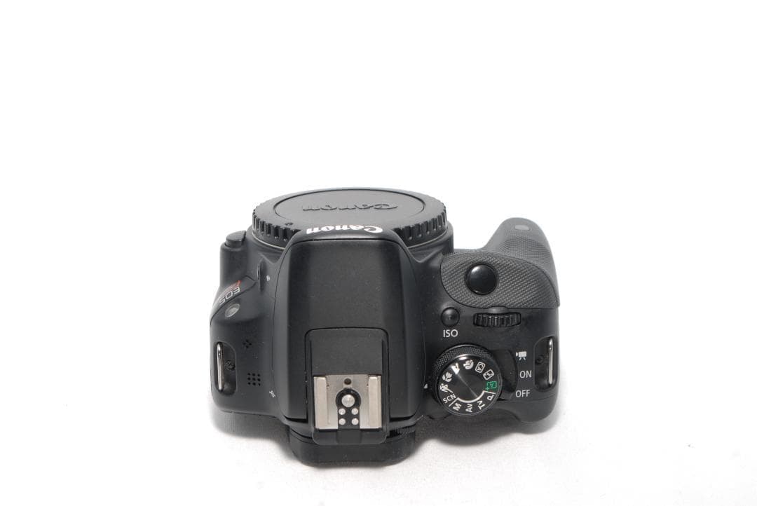 ✨Canon kiss X7✨Wレンズ✨初心者向け✨軽量モデル✨一眼レフカメラ