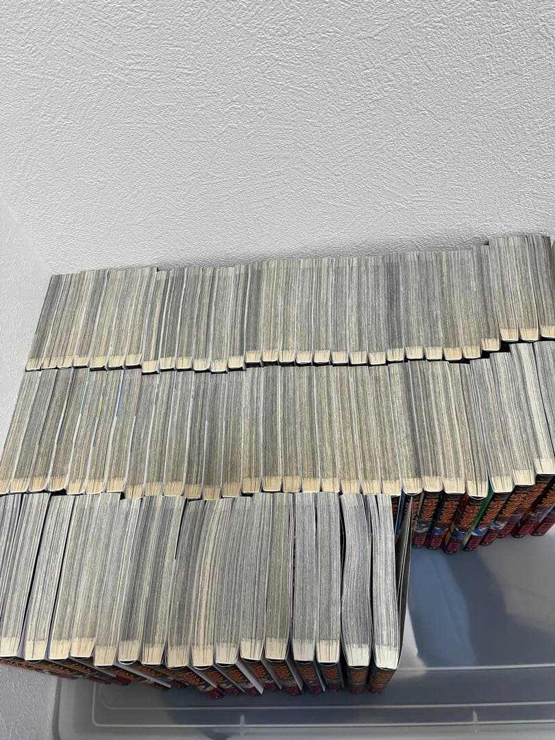 キングダム　全巻セット＋ステッカーシート付き