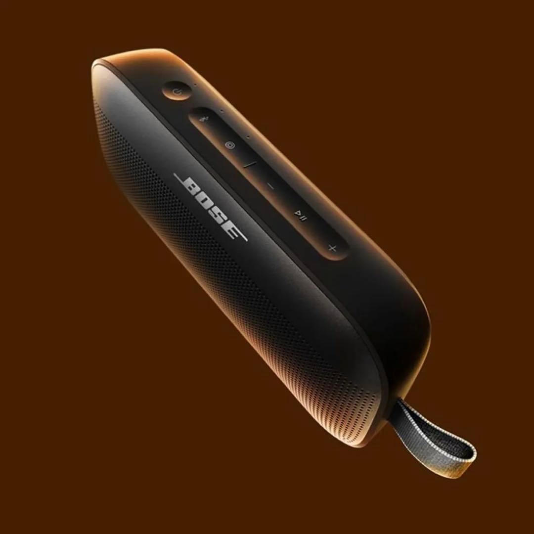 新品 未開封 Bose SLink Flex Portable Speaker