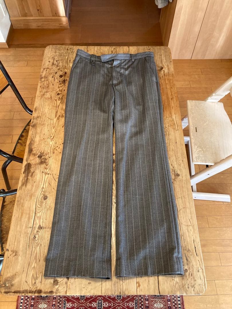 ヴェロニクブランキーノ　44 上質パンツ