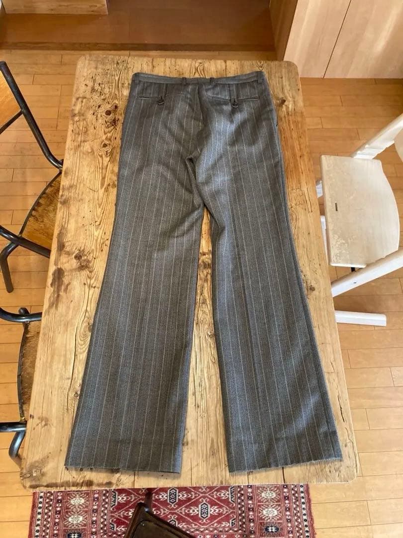 ヴェロニクブランキーノ　44 上質パンツ