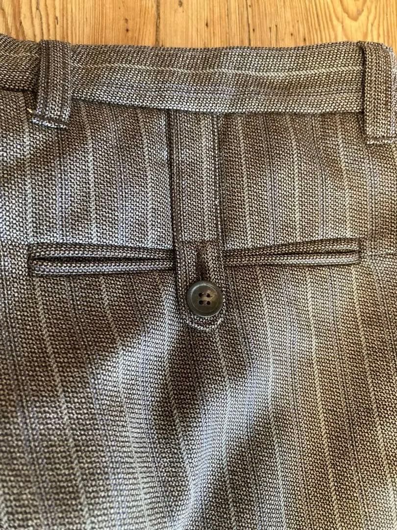 ヴェロニクブランキーノ　44 上質パンツ