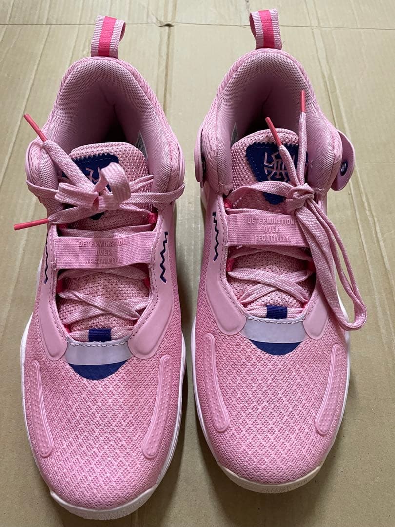 adidas don issue 3 27cm アディダス ドンイシュー3