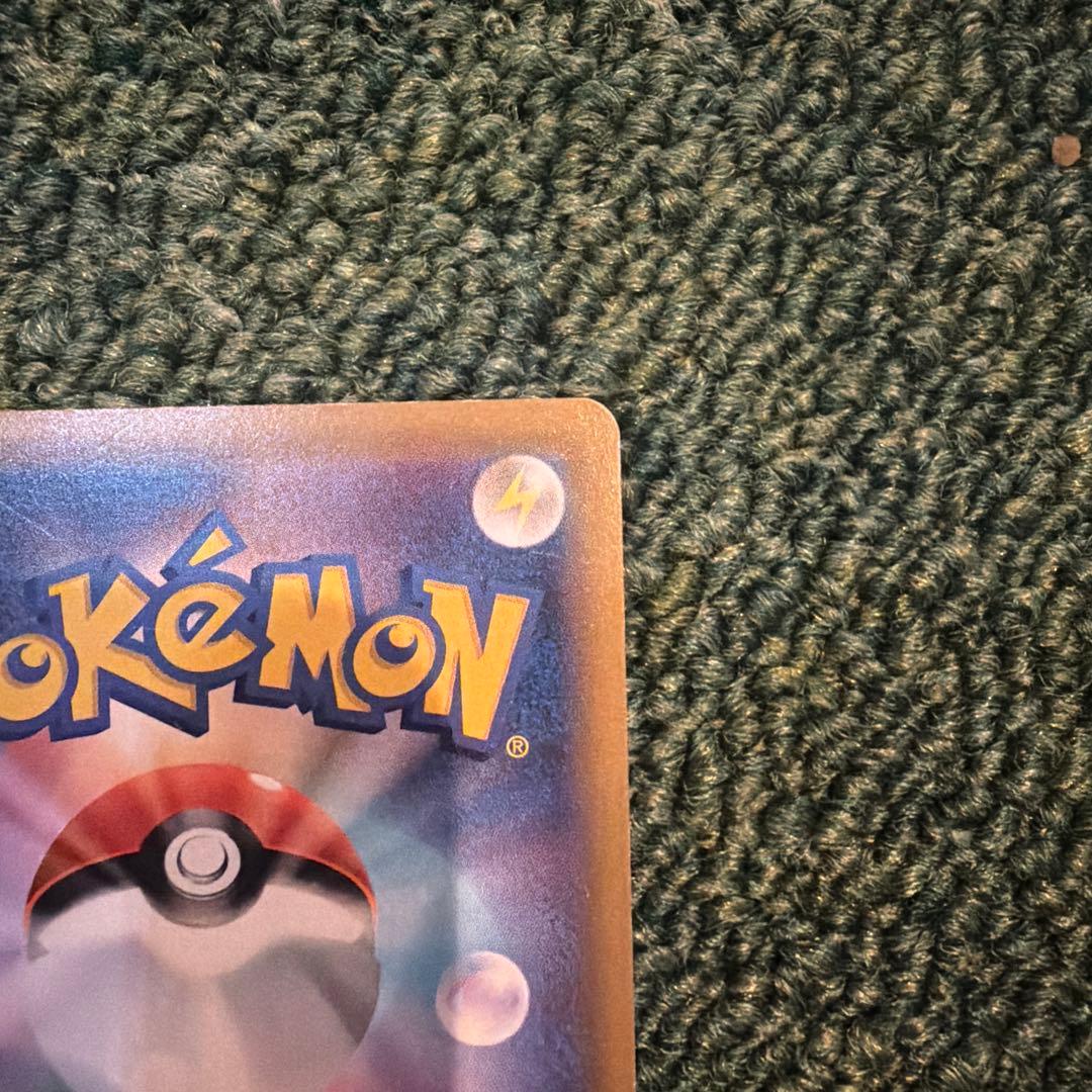 レッドの挑戦 SR SM12a TAG TEAM GXタッグオールスターズ 2…