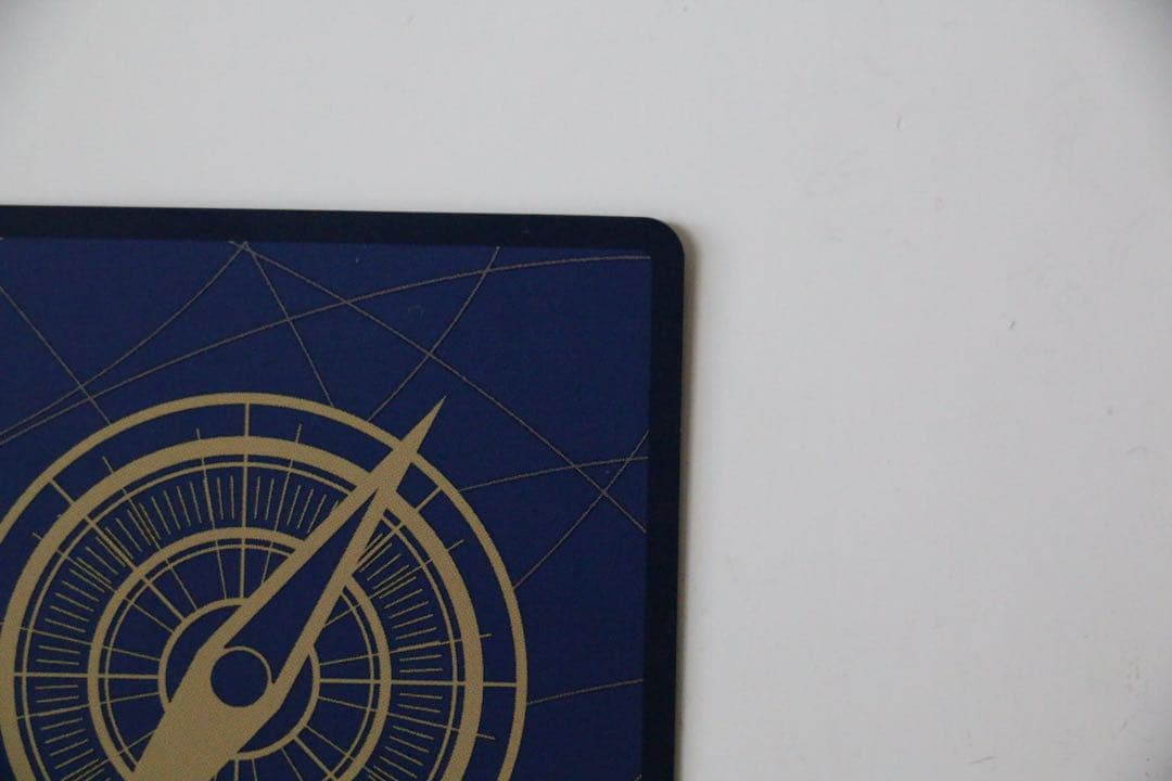 ゴムゴムの巨人 R パラレル ワンピースカード SP 美品