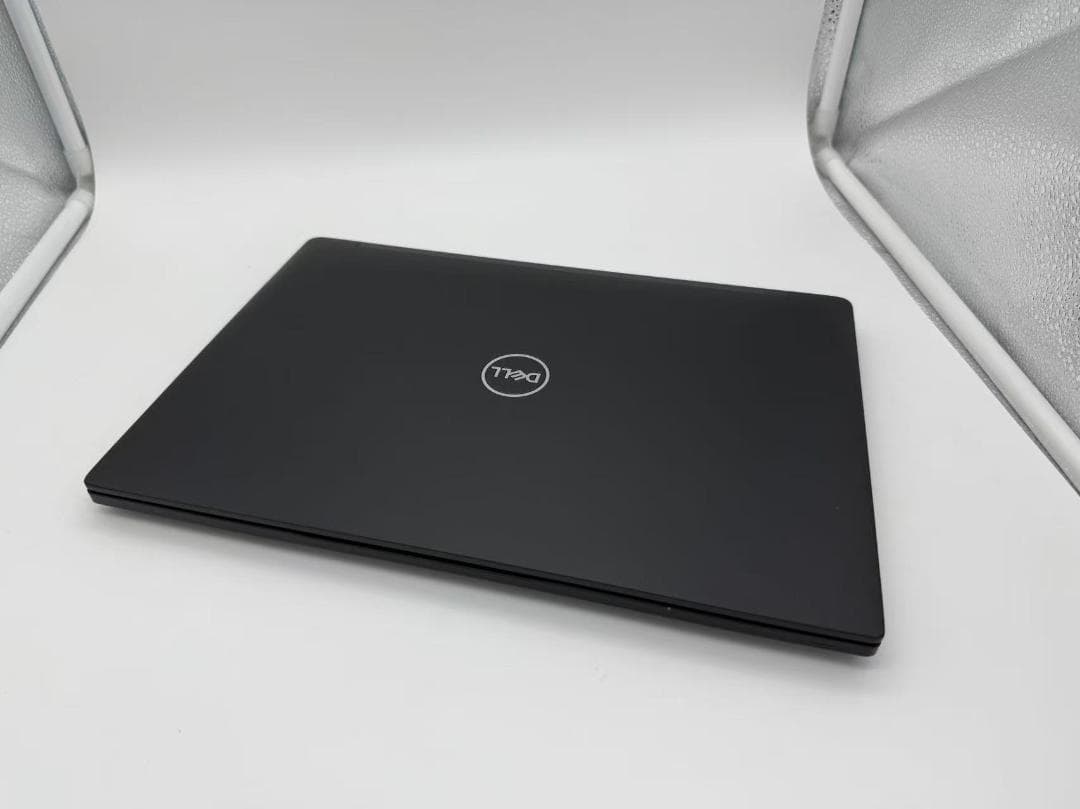 Dell Latitude 7390 第八世代 i7 16G Office付