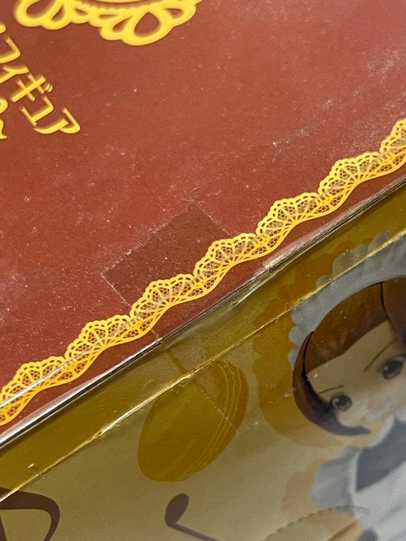 けいおん！ フィギュア ver.2 & ver.3 2体セット