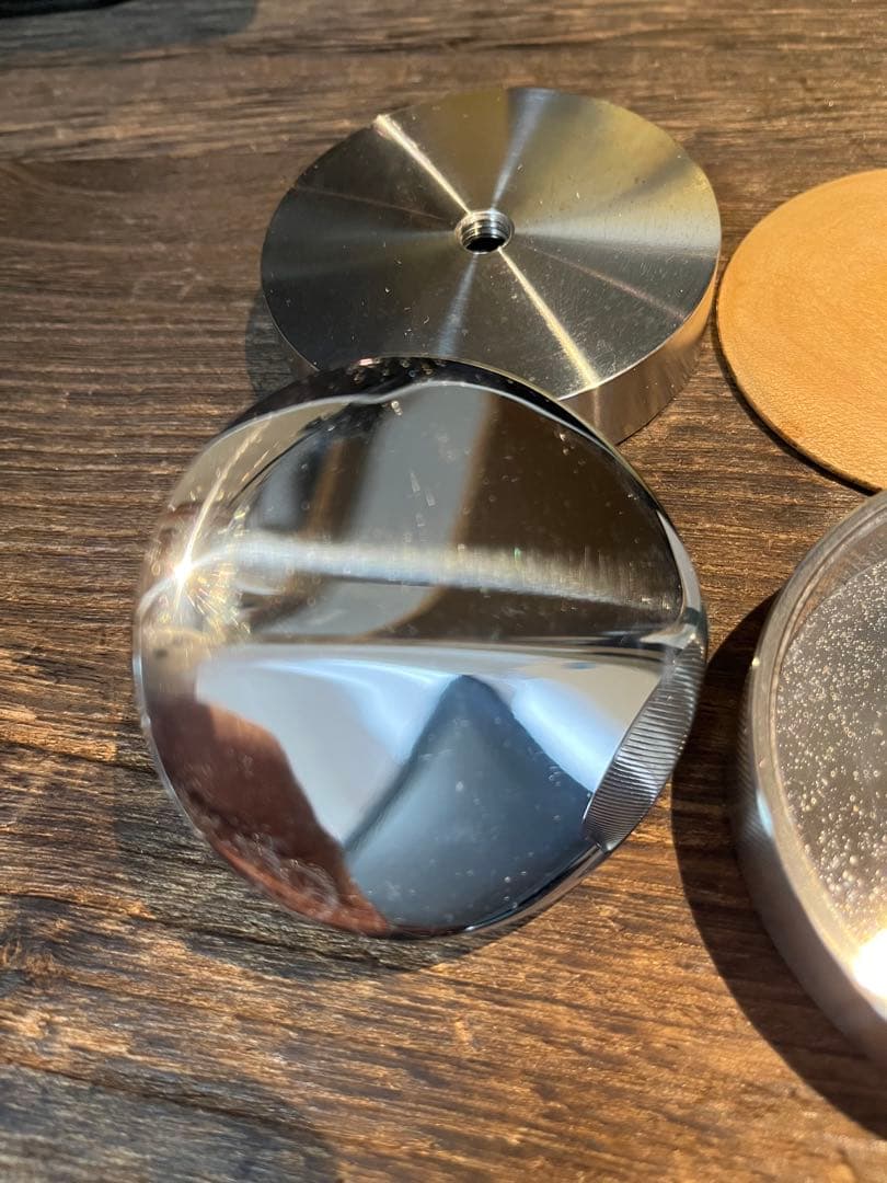 saint anthony ディストリビューション