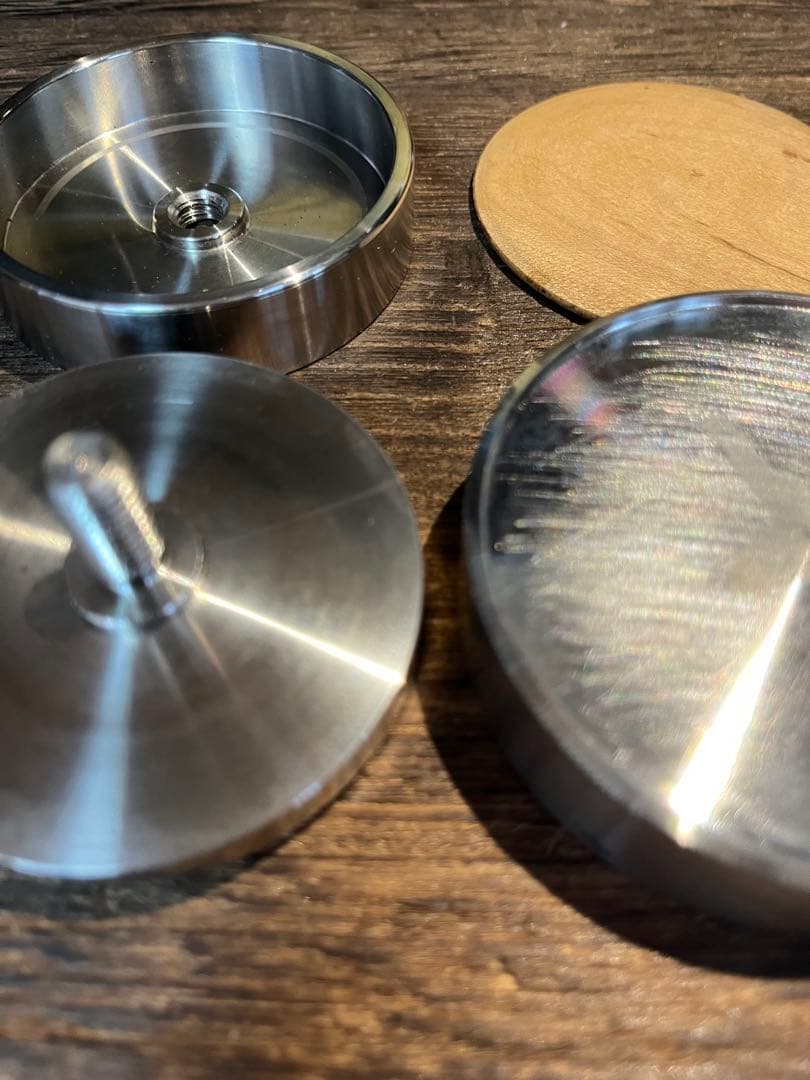 saint anthony ディストリビューション