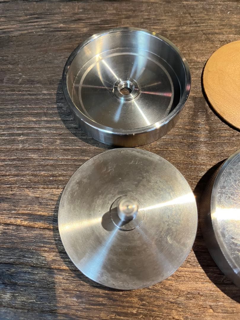 saint anthony ディストリビューション