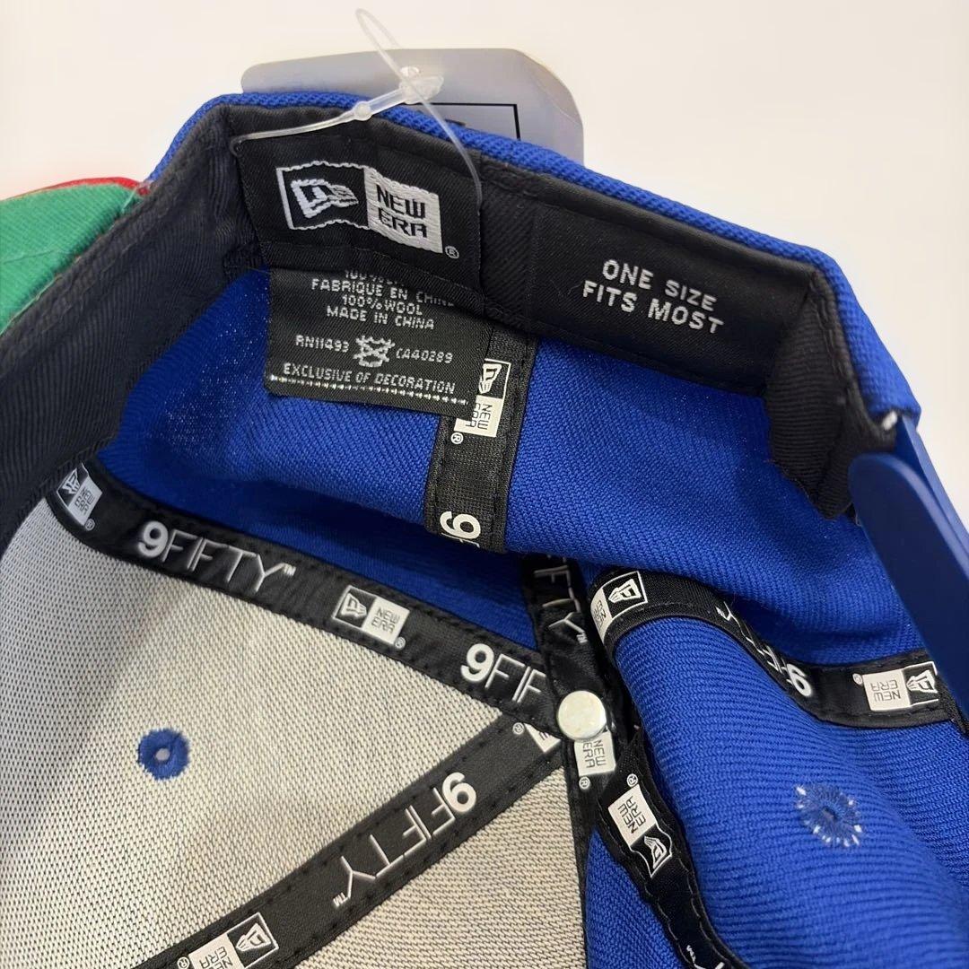 ★美品★NEW ERA 59FIFTY ニューエラ 　日本ハム　NH 復刻