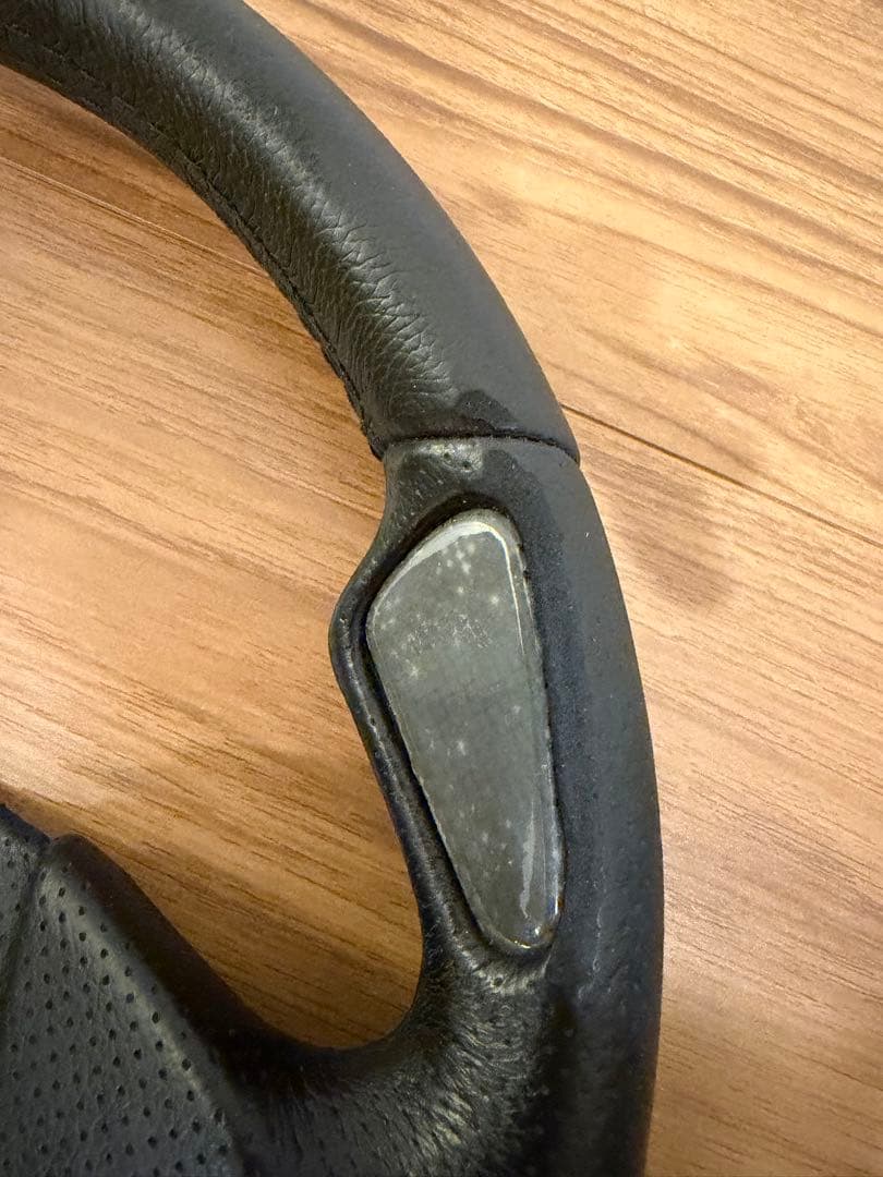 MOMOステアリング JET 32