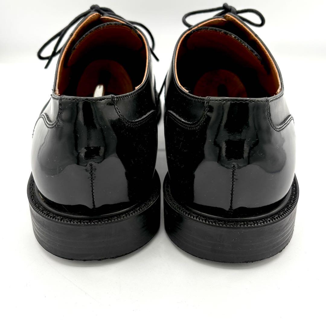 未使用級 REGAL製 KANSAIMAN COLLECTION 革靴 28cm