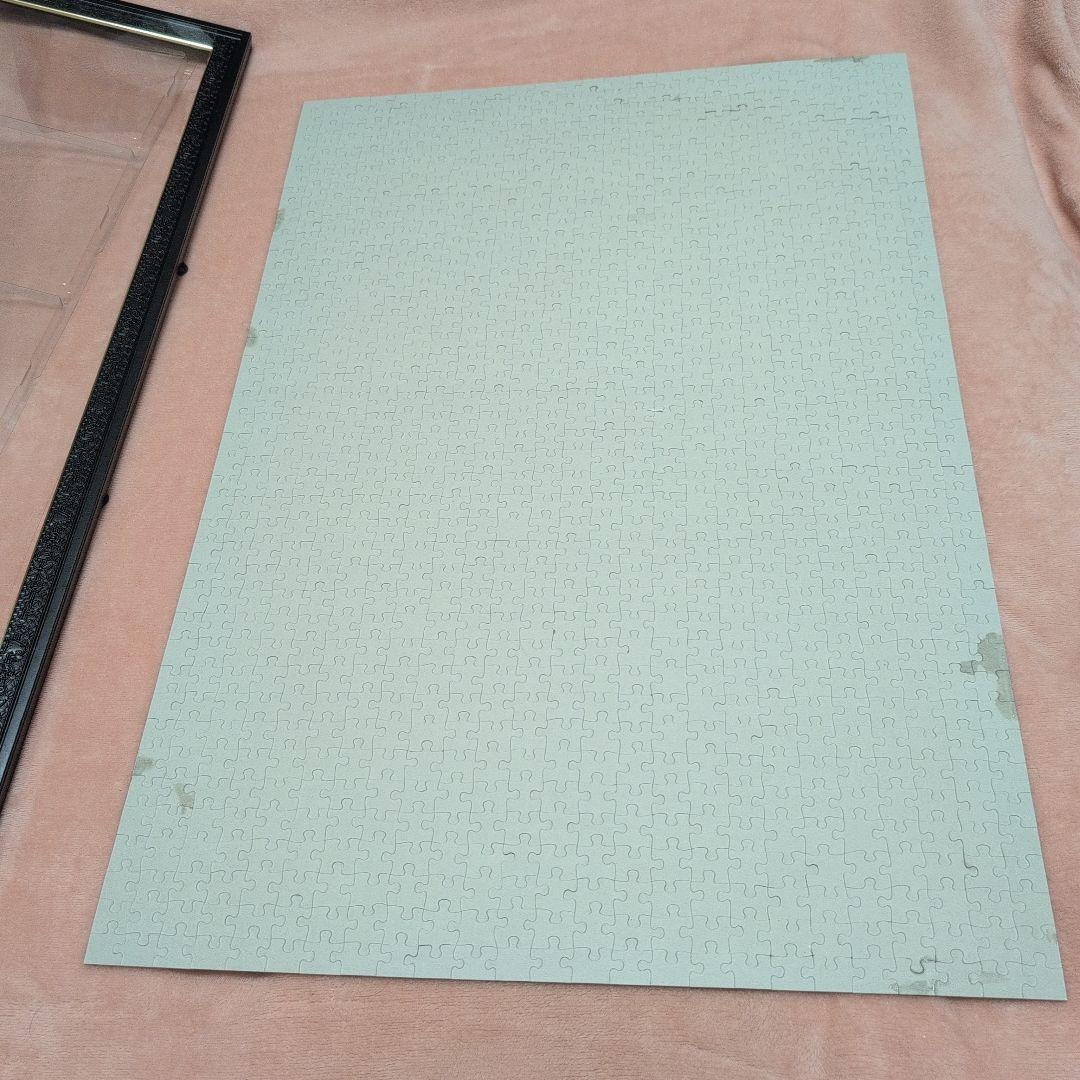 鬼滅の刃 吾峠呼世晴原画展1000ピース モザイクアート フレームなし