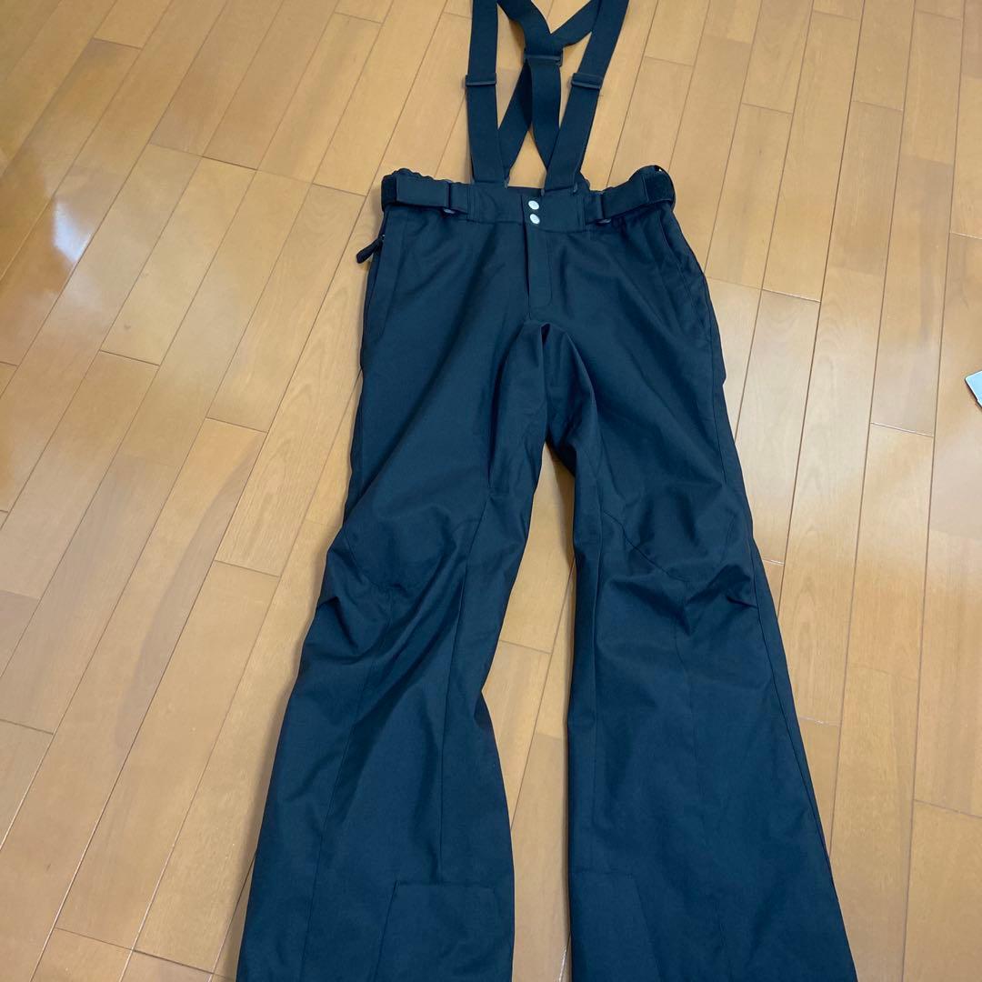 スノーボードウェアセット（ジャケット・パンツ）