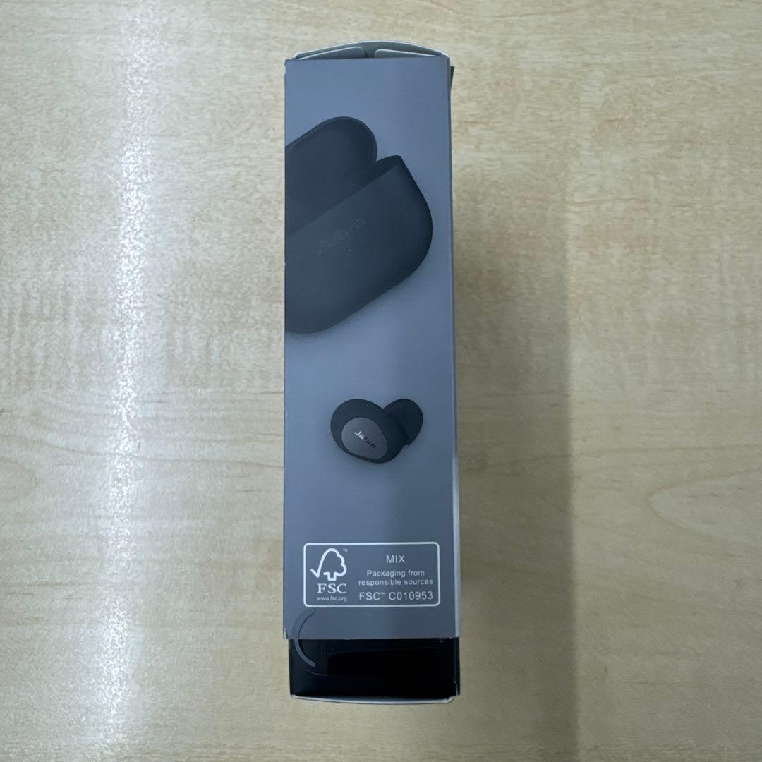 【新品未開封品】jabra ELITE10 ワイヤレスイヤホン