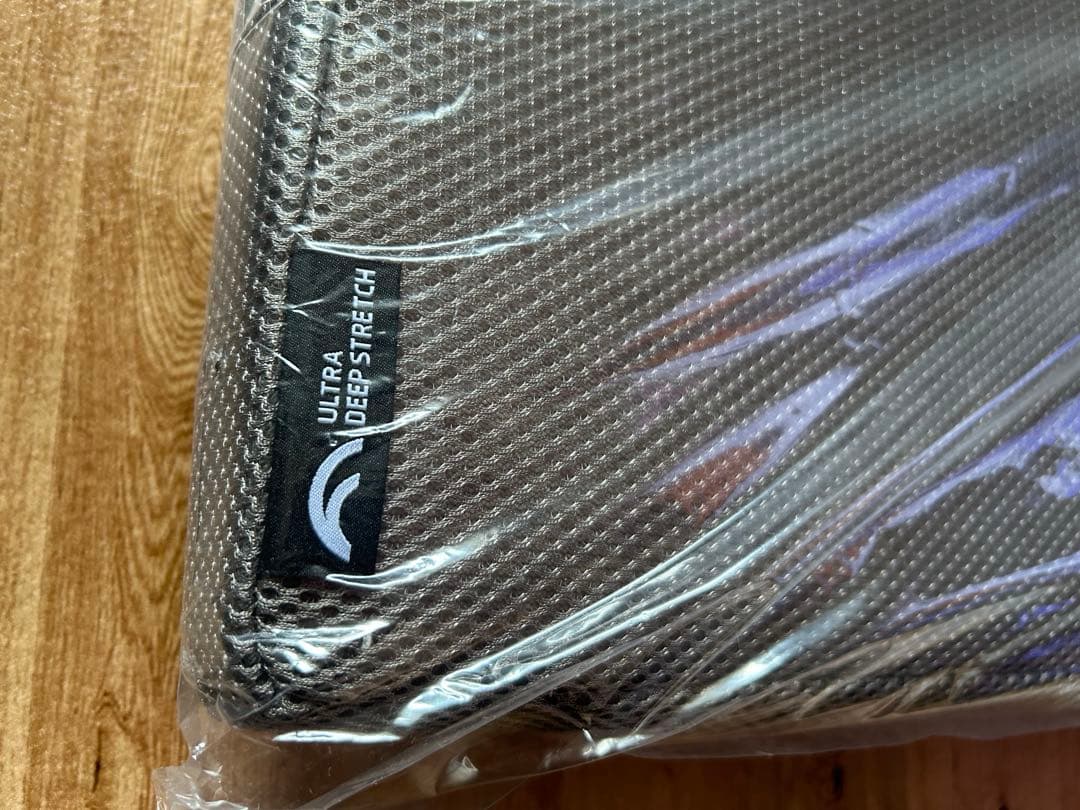 美品　ウルトラディープストレッチ